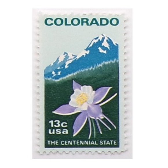 1977 United States Commemorative Stamp Year Set - Picture 5 of 16